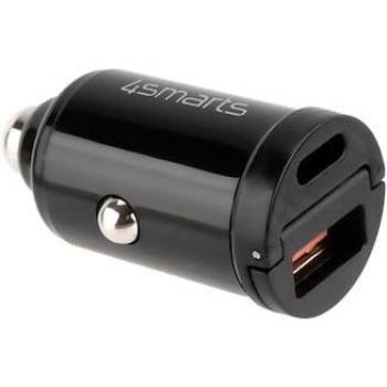 Smarts VoltRoad Pico Dual 20W PD/QC Kfz Ladegerät