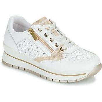 Zapatillas Blancas Igi&Co 56621