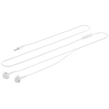 Tellur Air‑Fly – Cuffie a Riduzione Rumore, Tappi Schiuma Bianco