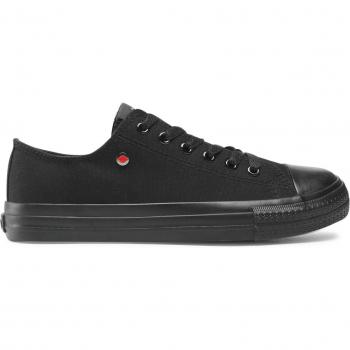 LCW-22-31-0869M Sneakers von Lee Cooper in Schwarz