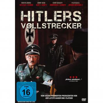 Hitlers Vollstrecker