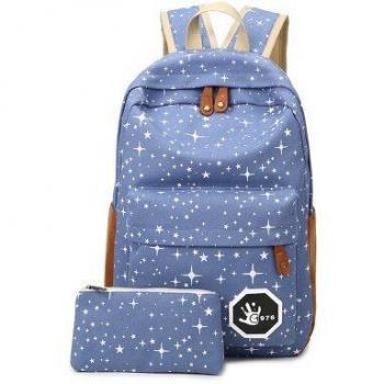 Luggage Star Teenager Backpack