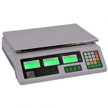 Balance électronique rechargeable 30 kg