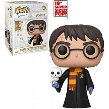Figurine Funko Pop Harry Potter 18