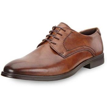 Ecco 39 marron hommes