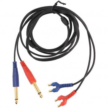 Tdh39 Testeur de Sons Casque Filaire Tête Droite Transmission Aérienne