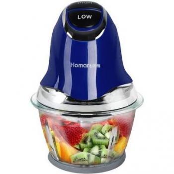 Amart KY-211C Kompakter Fleischwolf und Mixer