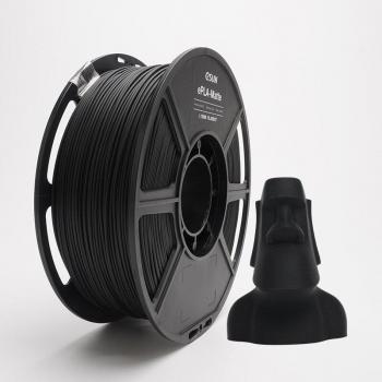 Impresora 3D ESUN: Filamento PLA Mate 1,75 mm – 1 kg