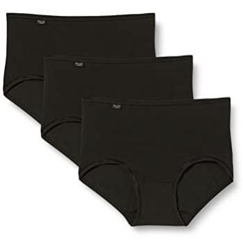 24/7 Cotton Midi 3 Pack Briefs