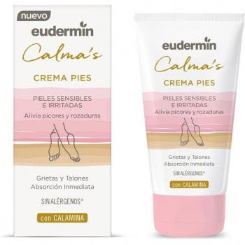 Calma's Pies Crema Soothing 75ml