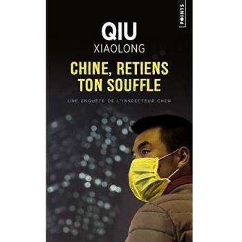Chine, retiens ton souffle