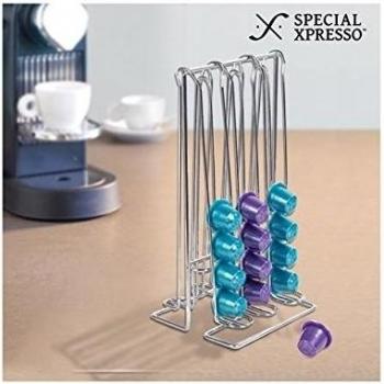 DispenXpress Café Cápsulas