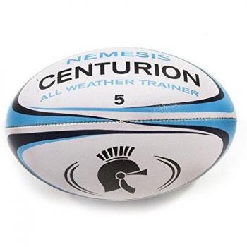 Nemesis Xtreme All Weather Rugby Ball