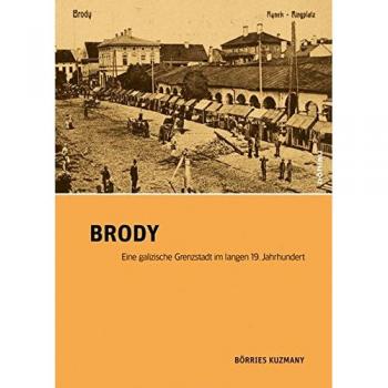 Brody