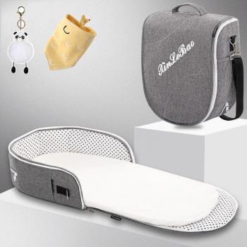 Travel Sleeping Nest for Newborns