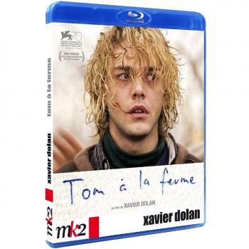 Tom à la ferme Blu-Ray