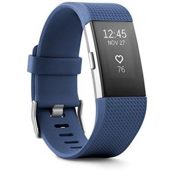 Accesorio Pulsera FitBit Blue