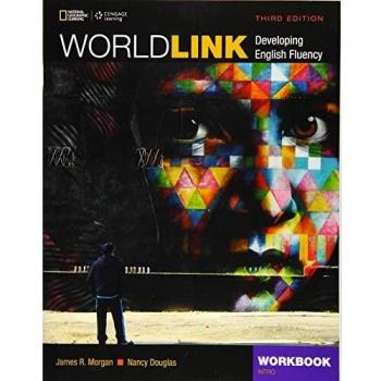 Cengage Learning World Link Intro: Workbook