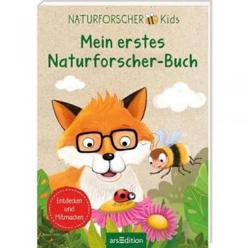 Naturforscher-Kids