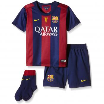 FCB Kids’ Home Matchwear – Blue