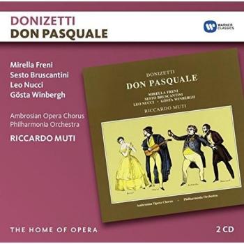 Don Pasquale (Ga)