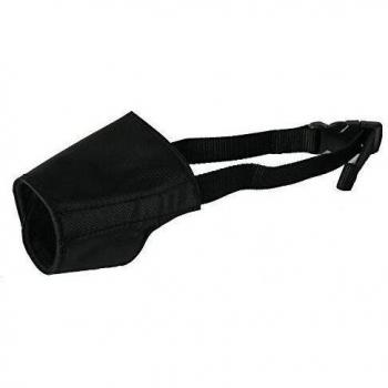 Muzzle de Nylon 13605 – Bocina Pequeña 26,5 cm
