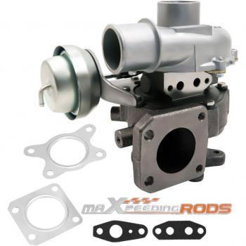 Turbocompressore Mazda Ford VJ38