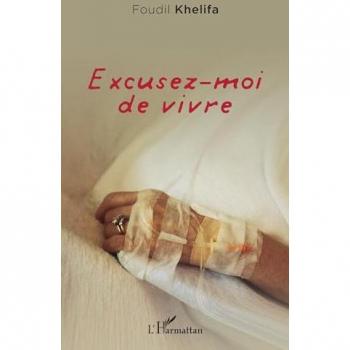 Excusez-moi de vivre