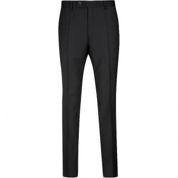 Robson Costume Noir Pantalon 110