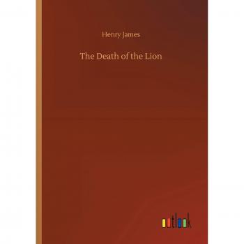 The Death of the Lion