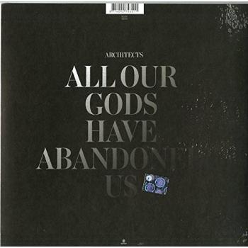 All Our Gods Have Abandoned Us [Vinyl LP]