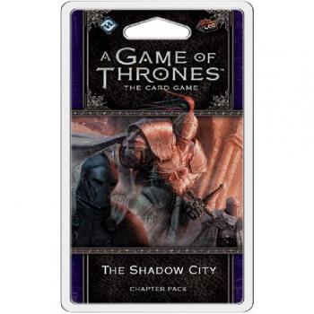 A Game of Thrones: The Card Game (Second Edition)