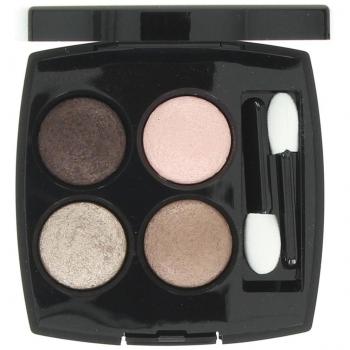 Herbst-Winter 2024 Chanel Les 4 Omb