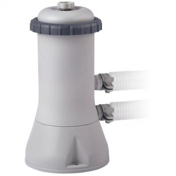 Intex 28638 Pompa Filtro Easy-Frame