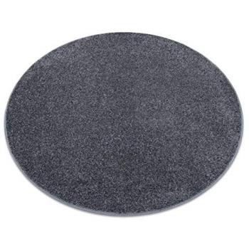 Tapis Cercle Gris Santa Fe 97