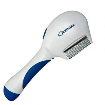 Rice Comb Lice Eraser – Powered Comb