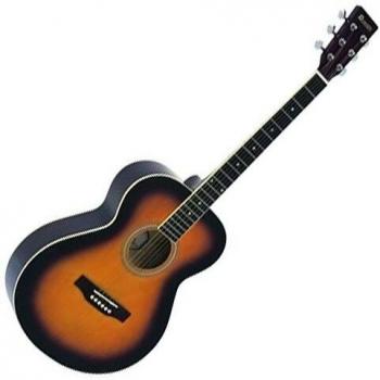 Dammi Chitarra Velluto