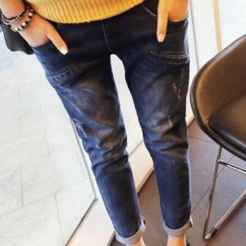 Ropa de talla grande para embarazadas