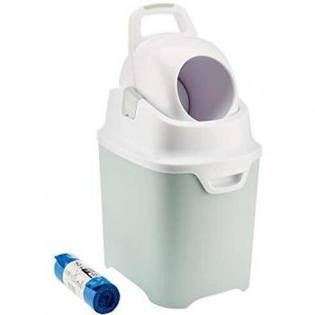 Diaper Champ Windeleimer One mint