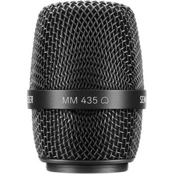 Sennheiser Professional Microphone Capsule, MM 435