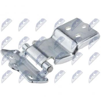 Bisagra NTY EZC-FT-076 para Entrada