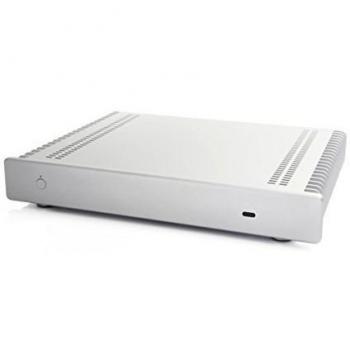 Streacom FC5WS Evo Slimline Desktop Micro ATX