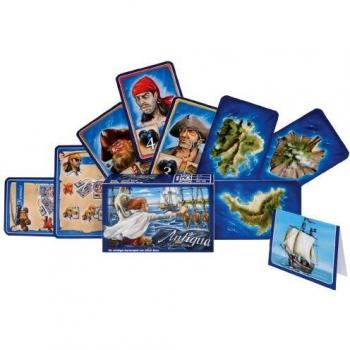 Antigua (Kartenspiel)