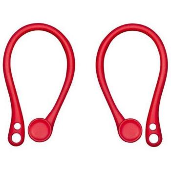 Gancho de Retención Multi‑Marca: AirPods Pro, Xiaomi, Huawei