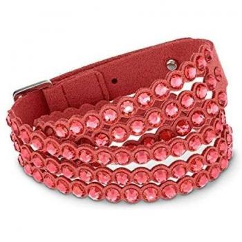 Swarovski Power Collection in Rosso