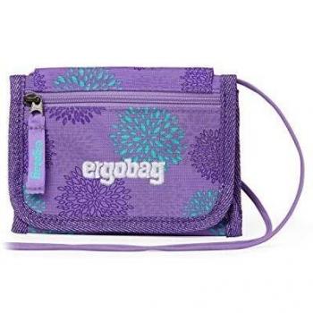 GlowingLila Kleingeldfach Ergobag