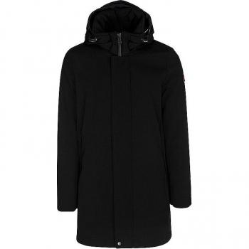 Parka Peuterey Nero Uomo Taglia XXL