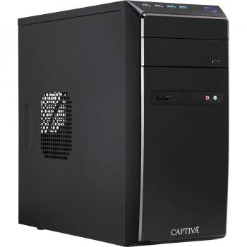 CAPTIVA Business-PC »Power Starter I57-526«