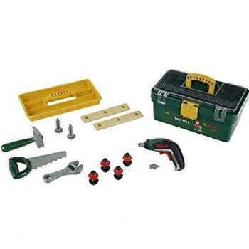Kit de réparation Bosch Klein 8609 – outils essentiels