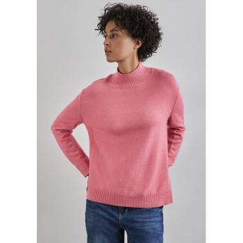 Casual Street One Pullover mit hoch geschlossenem Ausschnitt, 38
